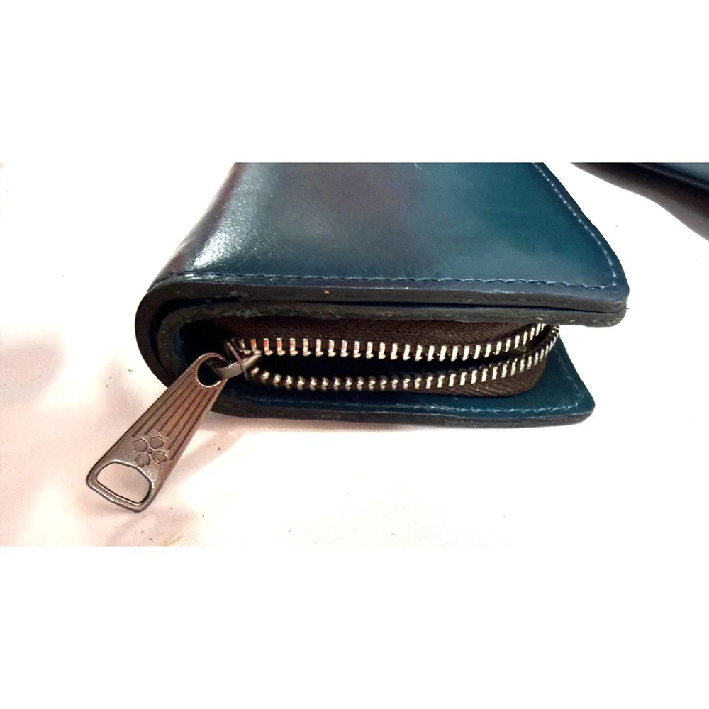 PATRICIA NASH Large PURSE Bag‎ Stintino Leather Flap Satchel W/ FREE  WALLET